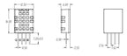 SHTC3 High Precision Digital Temperature And Humidity Sensor Measurement Module I2C Communication Is Better Than AM2302 DHT22