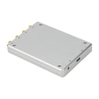 XC7A100T + AD9361 B210 Mini Software Defined Radio Development Kit with CNC Shell&Accessory Pack Replacement for HackRF PlutoSDR