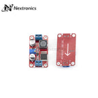 1/3/5/10PCS XL6019 DC-DC Step-Up Boost Converter Module Adjustable Power Supply Module XL6009 Upgrade LM2577 5V 12V 24V