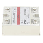 Solid-State Voltage Regulator Single Phase Relay Module Low Frequency SSVR-100 VA Single Phase Relay Module Reliable