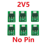 AMS1117 7805 Compatible LDO Module with Ultra-Low Standby Current and Precise Voltage Regulation for Electronics Projects
