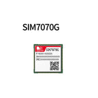 SIM7080G/7070G/SIM7000C CAT-M NB-IoT Wireless Communication Module Support GNSS Module Qualcomm Chip