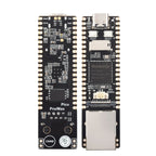 RV1106 Mini Linux Development Board with Integrated ARM Cortex-A7/RISC-V MCU/NPU/ISP Processors