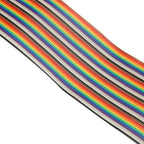 practical 40-Pin GPIO Cable Male to Female 20cm Jumper Ribbon Cables Extension Cable for Raspberry Pi