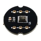 INMP441 Microphone Module MEMS I2S Interface High Precision Low Power Compatible Sensor with ESP32 for Audio Projects