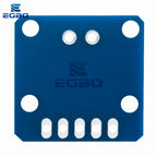 1~10PCS MAX31855  MAX6675 K Type Thermocouple Breakout Board Temperature Measurement Module 3V-5V For Arduino