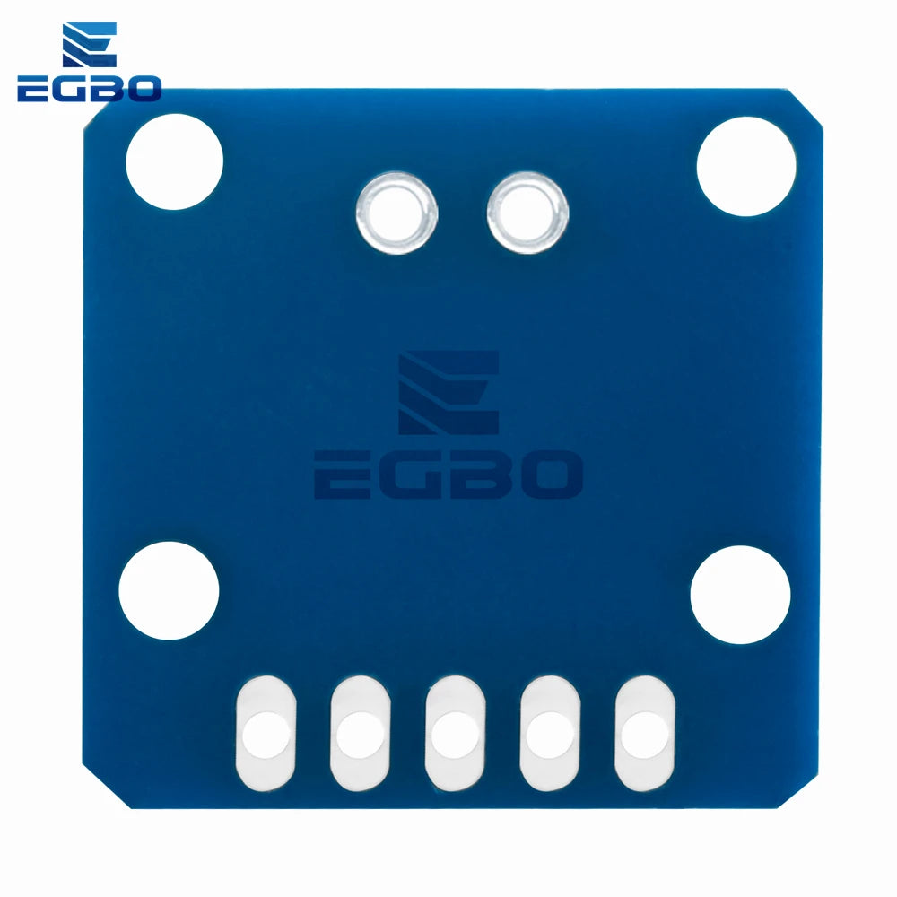 1~10PCS MAX31855  MAX6675 K Type Thermocouple Breakout Board Temperature Measurement Module 3V-5V For Arduino