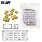 Tantalum capacitor DIP SMD kit 0.1UF 1uf 2.2UF 4.7UF 10UF 22UF 33UF 47UF 100UF 220uF 330UF