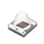 10PCS 3W 3535 Deep Infrared IR High Power LED Light Source Band 660nm 700nm 730nm 740nm 800nm 850nm 940nm 1050nm Lamp Beads