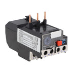 Thermal Overload Motor Relay 3 Phase AC 50Hz/60Hz FR NR2-25 IP20 Plug-in With Indicator Light For CJX2 Series Contactors