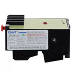 Original Chint Smart Relay Module Thermoregulator JR36-20/63/160 Adjustable Current Thermal Overload Protector Phase Control