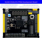 FPGA Xilinx Spartan 6 Development Board XC6SLX16 Core Board Learning Board Design System Board ISE
