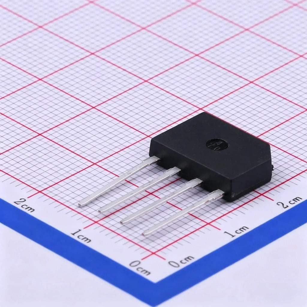 10/100/200PCS 100% New bridge rectifier 1000V 3A KBP206 KBP210 KBP307 KBP310 KBP406 KBP410 IC Chip Wholesale