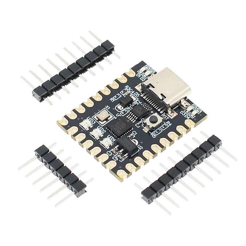 NANO V3.0 / Nano SuperMini Type-C development board atmega328p chip ch340 serial port For arduino