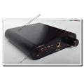 L1387A 8X decoding 1969 pure A amp integrated machine TDA1387 eight parallel challenge TDA1541 masterpiece