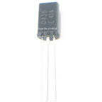 5PCS -50PCS 2SD438 D438  TO-92L NPN Transistor