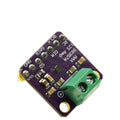 1-10PCS MAX98357A I2S Audio Amplifier Module 3W Class D Digital Power Amplifier Board Filterless DAC Decoder for ESP32 Arduino