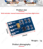 LIZAO GY-35-RC ENC-03RC Single Axis Gyro Sensor Analog Gyroscope Module for Arduino Control