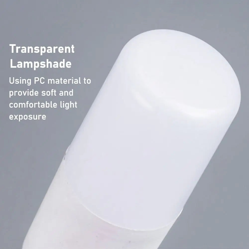 New 5W 10W 15W 20W LED Stick Bulb E27 4000K LED Light White Light Energy Conservation Screw Bulb Home Office