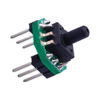 -100-0KPa 0-100/200/500/700KPa Gas Pressure Transmitter Module 0.5-4.5V Gas Pressure Oxygenerator Sensor Transmitter Module
