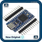Pro Micro 5V 16M Microcontroller Development Board Atmega32U4 AVR Microcontroller Arduino