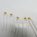 10-100pcs K330J15C0GF53H5 50V33PF 5% C0G/NPO BC33J imported ceramic capacitors