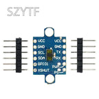 VL53L1X VL53L0X ToF Laser Distance Sensor Module GY-53, 2cm-2m Ranging With I2C Interface For Arduino Robot