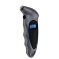 Portable Digital Tire Pressure Gauge 0-150PSI Backlight High-precision Car Barometer Tester Gauge Air Pressure Meter LCD Display