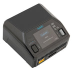 ToolkitRC M8AC Smart Lipo Battery Charger Discharger AC 200W DC 600W 20A for 1-8S LiHV Lipo Battery PD 65W FPV Model Parts Car