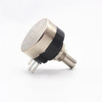 Potentiometer Pots RV24YN20S 100 ohm 200 ohm 500 ohm 1K 2K 3K 5K 10K 20K 30K 50K 100K 200K 250K 500K 1M Knob + Dial