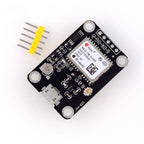 GPS module NEO-7M 6M 7N APM2.5 Flight Control With EEPROM Navigation Satellite Positioning