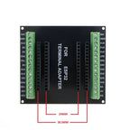 ESP32 Development Board WiFi+Bluetooth Module Dual Core NodeMCU-32S ESP32-32D 32U 30Pin Board Ultra-Low Power Consumption