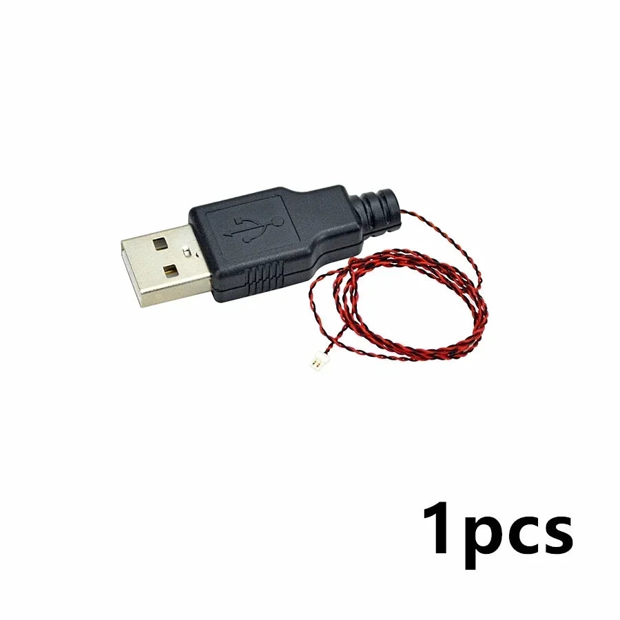 DIY 0.8mm Pin 1x1 1x2 1x4 Length 50cm SMD LED 2835  Remote Control Building Block Flash Lamp City Street Light Bricks