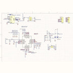ESP32-C3 Development Board 4MB flash CORE Board FOR ESP32 Super Mini Development Board FORESP32 Development Board WiFi Bluetooth