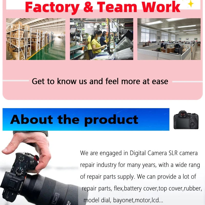 Lens Aperture FPC Flex Cable Ribbon For Canon 28-300 28-300mm 28-300 mm F 3.5-5.6 IS USM Camera Part