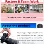 Lens Aperture FPC Flex Cable Ribbon For Canon 28-300 28-300mm 28-300 mm F 3.5-5.6 IS USM Camera Part