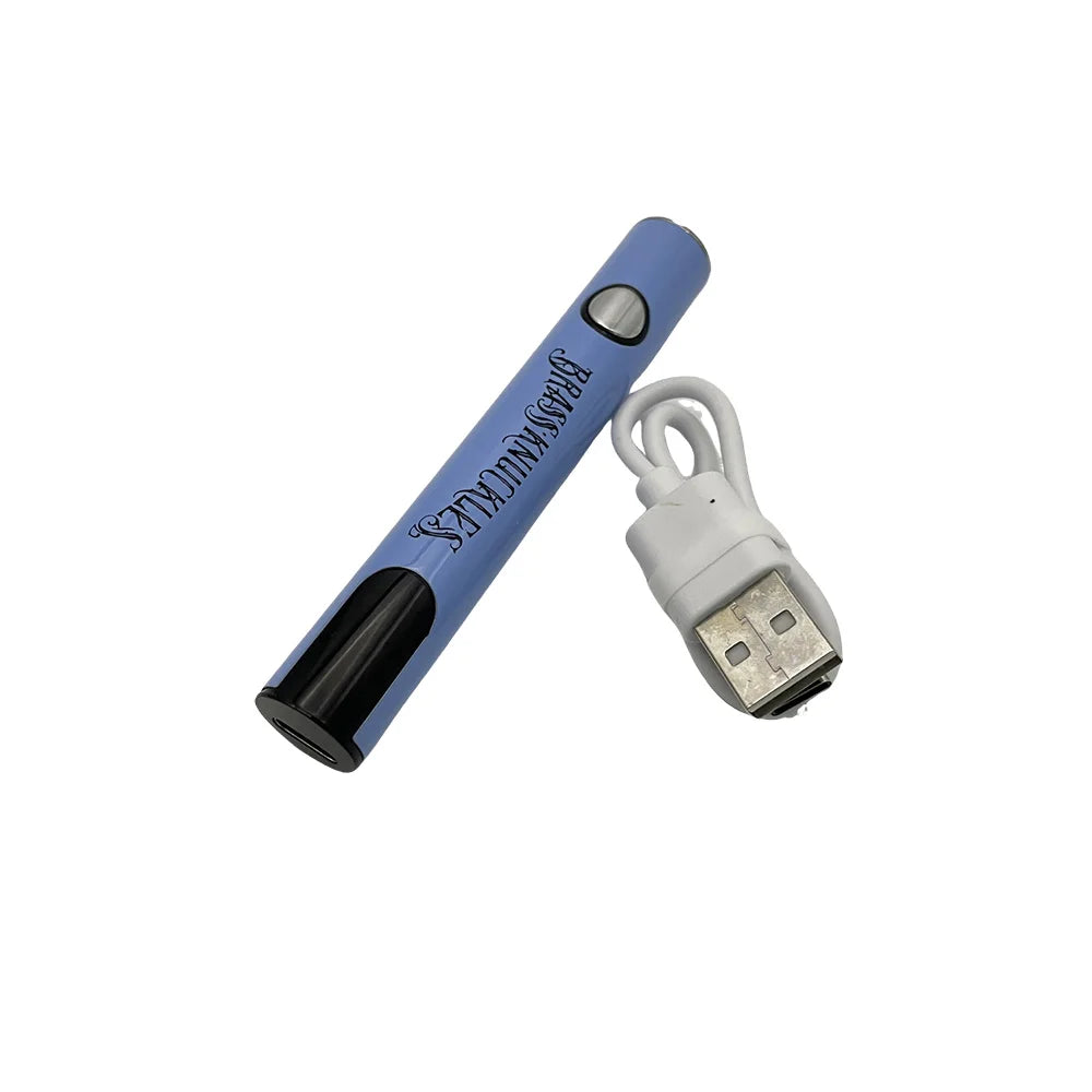 1pcs BK 900mah Pens Adjustable Battery with Screen Type-C Charging lectric Soldering Iron elding Heating Pen