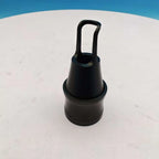 Q-Switched Laser Handle Magnetism Probe: 532nm/1064nm Bands for Tattoo, Melanin & Blue Pigment Removal, Beauty Instrument Part