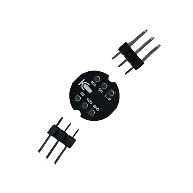 462E ICS 43434 Omnidirectional MEMS Microphone Module With I2S Interfaced High Precisions Low Power For ESP32 Projects