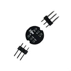 462E ICS 43434 Omnidirectional MEMS Microphone Module With I2S Interfaced High Precisions Low Power For ESP32 Projects