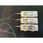 80% New 260w High Power Diode Laser System with Fiber Coupling Industrial Grade Laser Equipment Used Laboratory research