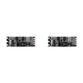 ABUO-2X Waveshare TTL To RS485 Module 3.3V-5V Level Converter Module Half-Duplex Communication On-Board