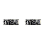 ABUO-2X Waveshare TTL To RS485 Module 3.3V-5V Level Converter Module Half-Duplex Communication On-Board