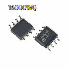 1pcs M35160 160DOWQ 160D0WQ 160DOWT 160D0WT IC EEPROM SOP8 Chip for BMW Mileage Correction Dashboard 35160 SOP8 IC Chip In Stock
