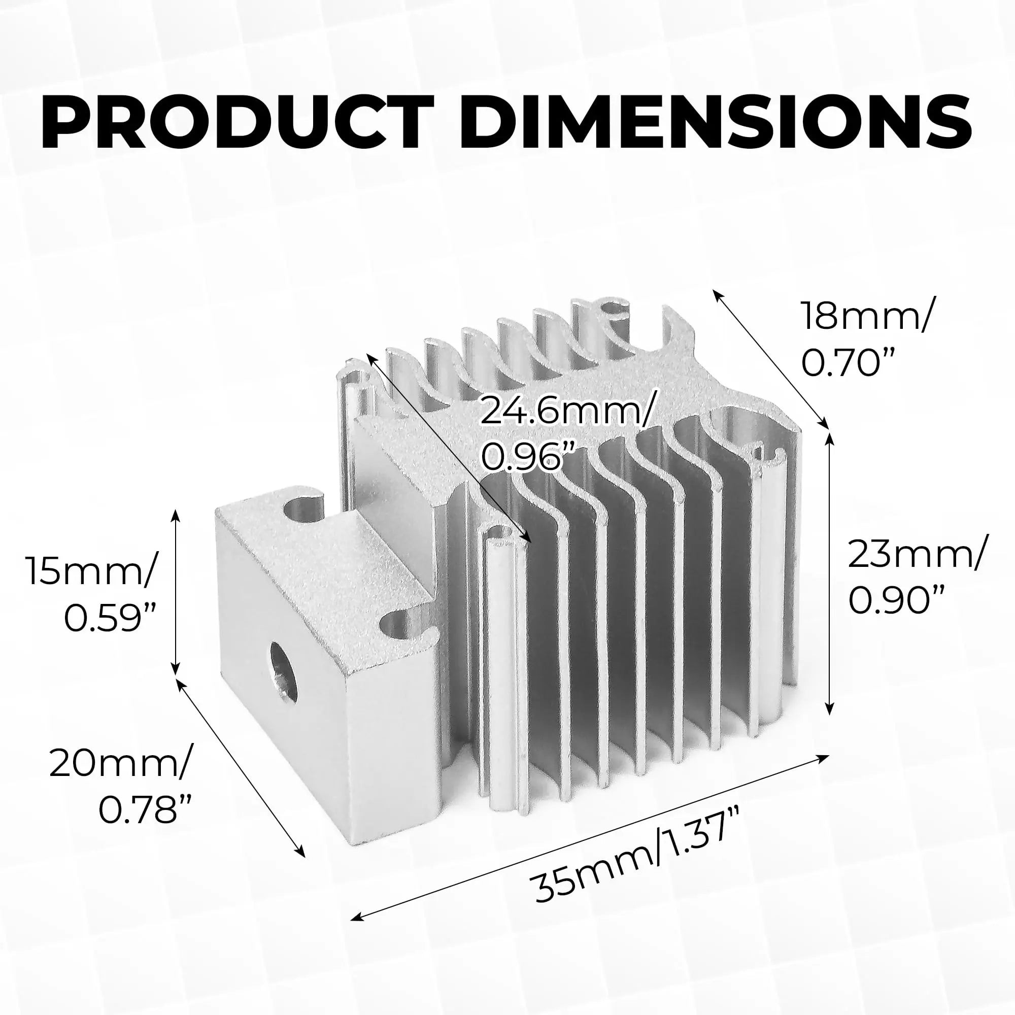 Creality Ender 3 V3 SE Hotend Kit, and Extruder Hotend Heater Block /Heatsink/Thermistor/Heating Rod Tube for Ender3 V3 SE