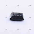 50PCS/LOT 1SMA5927BT3G Marking 827B Zener Diode 12 V 1.5 W ±5% Surface Mount SMA