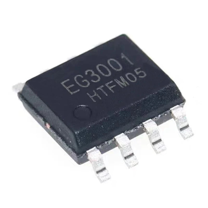 10PCS EG1190 EG2103 EG2104 EG2104S EG2104M EG2106 EG2808 EG2131 EG3001 EG3002 EG3013 EG3014 2104S M 2808 2106 2131 SMD SOP8