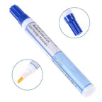 1/2/3/4/5/10pcs Soldering Flux Pen Low Solids No Clean For Solder Solar Cell Process Tool High Quality Soldering Flux Pen
