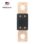 0298 40A 50A 60A 80A 100A 125A 175A 150A 200A 250A 300A 400A MEGA Fuse Auto Fuse Car Boat Motorcycle Blade Fuses For Littelfuse