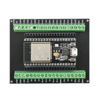 ESP32 Development Board Breakout Board GPIO 1 into 2 for 38 Pin ESP-32S ESP32 Development Board ESP8266 ESP-12E